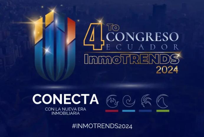 4to Congreso InmoTRENDS 2024